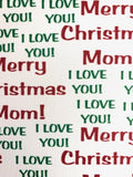 Christmas Stocking Stuffers