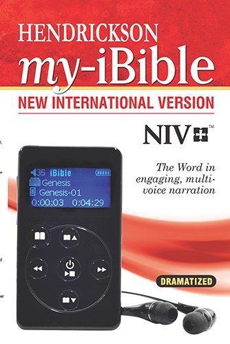 My IBible NIV