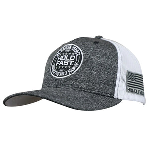 No Weapon Formed Men's Cap