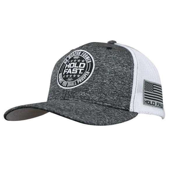 No Weapon Formed Men's Cap