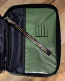 Pray Bible Cover