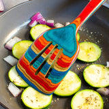 Slotted Spatula Montego Bay Collection