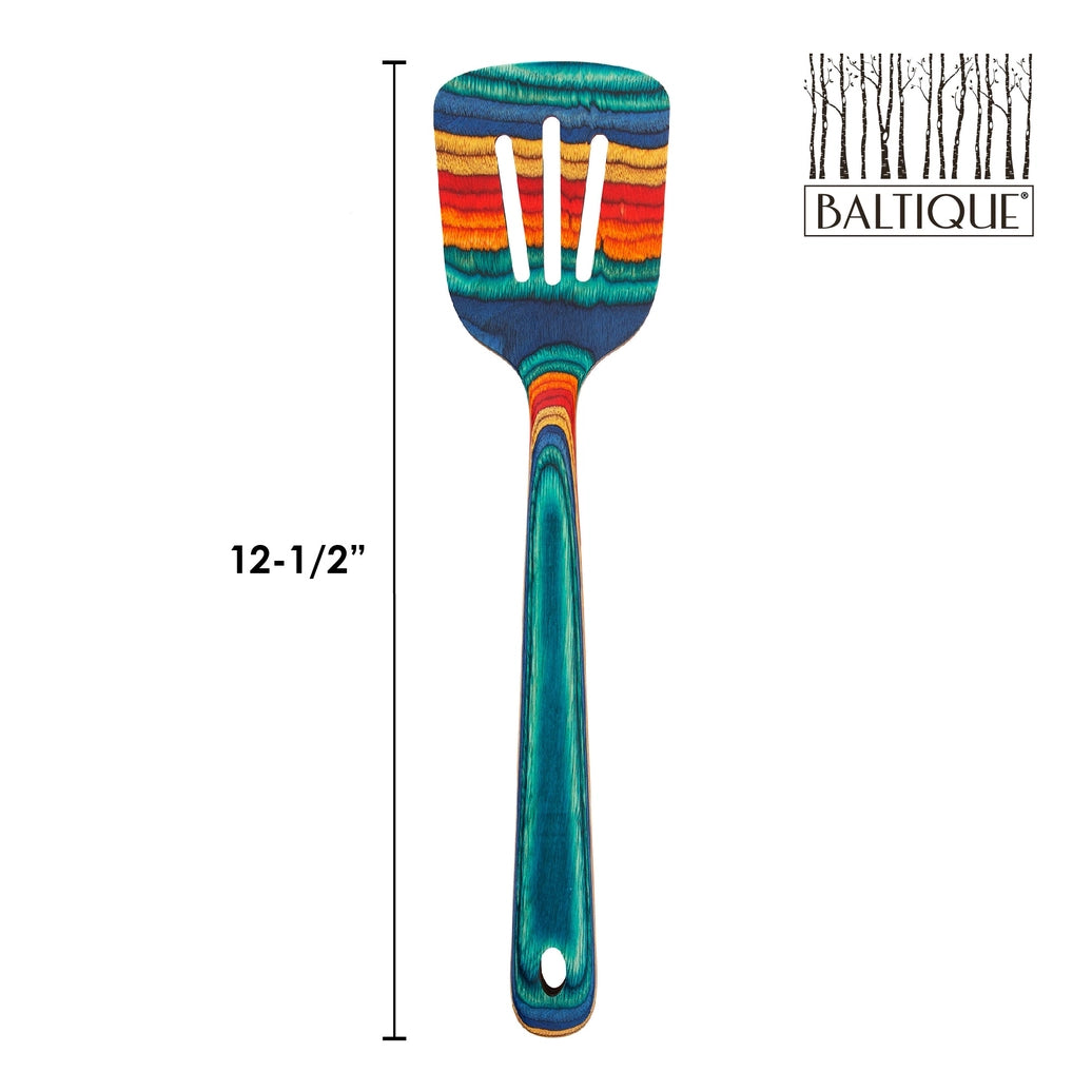 Slotted Spatula Montego Bay Collection
