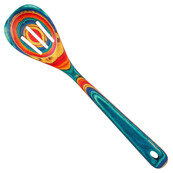 Slotted Cooking Spoon Montego Bay Collection