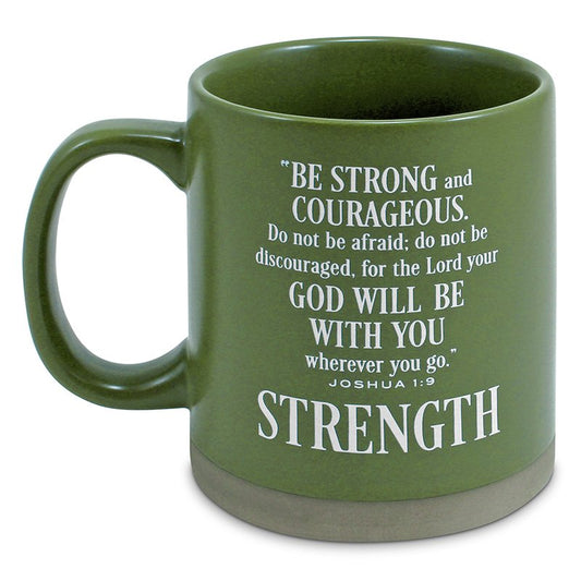 Strength Mug