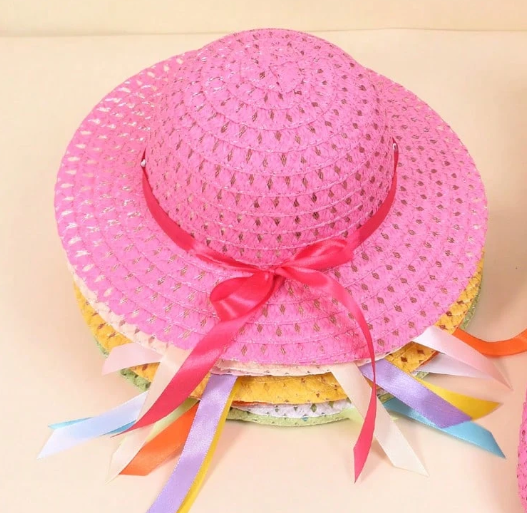 Child's Sunhat