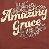Amazing Grace Tote Bag