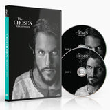 The Chosen DVDs