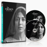 The Chosen DVDs