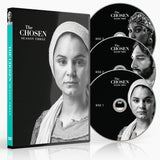 The Chosen DVDs