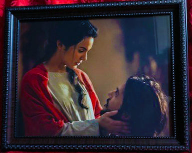 The Chosen Framed Prints