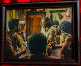 The Chosen Framed Prints