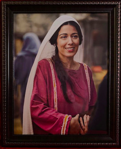 The Chosen Framed Prints