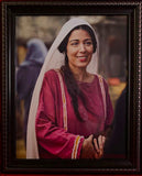 The Chosen Framed Prints
