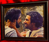 The Chosen Framed Prints