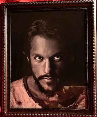 The Chosen Framed Prints