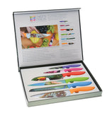 Wildlife Knife Set