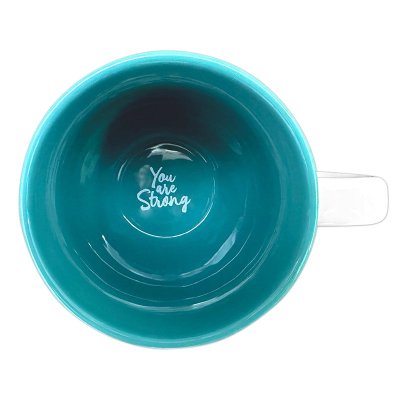 You Are Strong Mug