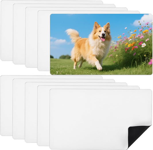 Personalized Placemat (10 x 16 inch)