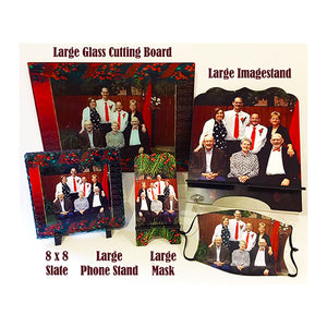 5 Products Set (40% OFF!) 1 Photo