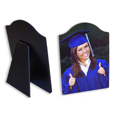 8 x 10 PHOTO PANEL - ARCHED TOP