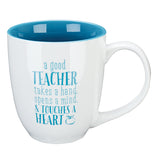 Good Teacher Ceramic Mug