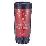 As I Care Travel Mug