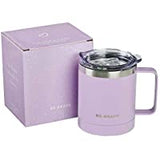 Be Brave Camp Mug