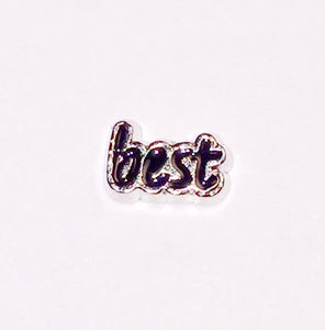 Best Charm