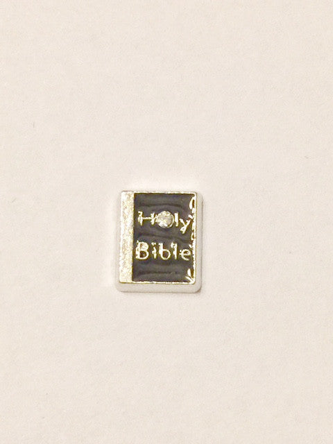 Bible Charm