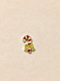 Christmas Locket Charms