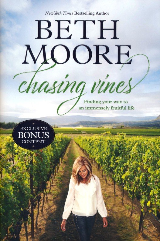 Chasing Vines