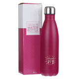 Choose Joy Water Bottle