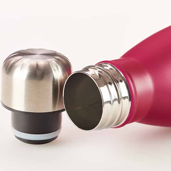 Choose Joy Water Bottle