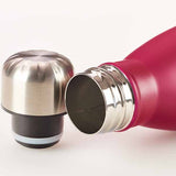 Choose Joy Water Bottle