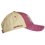 Clothed With Strength Cap