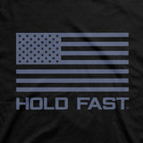 Cost Of Freedom Flag T-Shirt