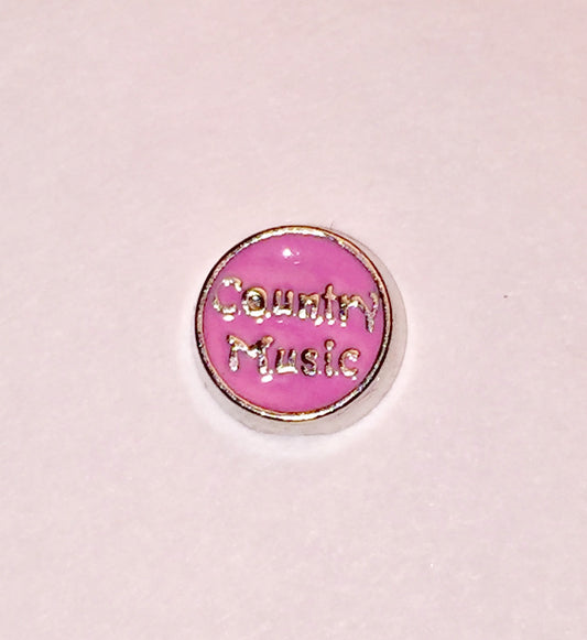 Country Music Charm