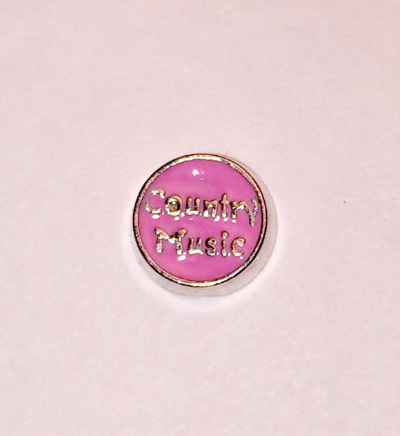 Country Music Charm