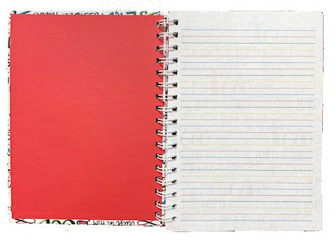 Faith Journal 6 x 9