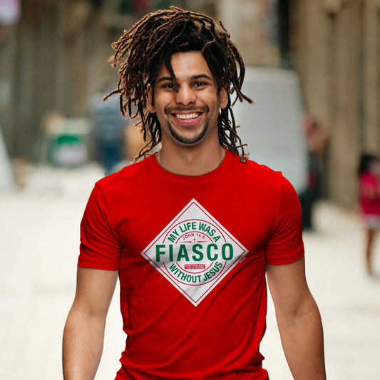 Fiasco T-Shirt