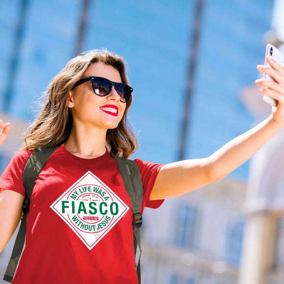 Fiasco T-Shirt