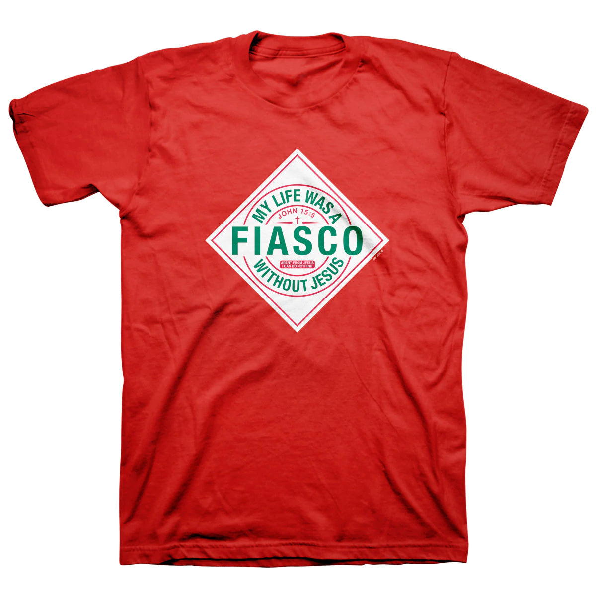 Fiasco T-Shirt