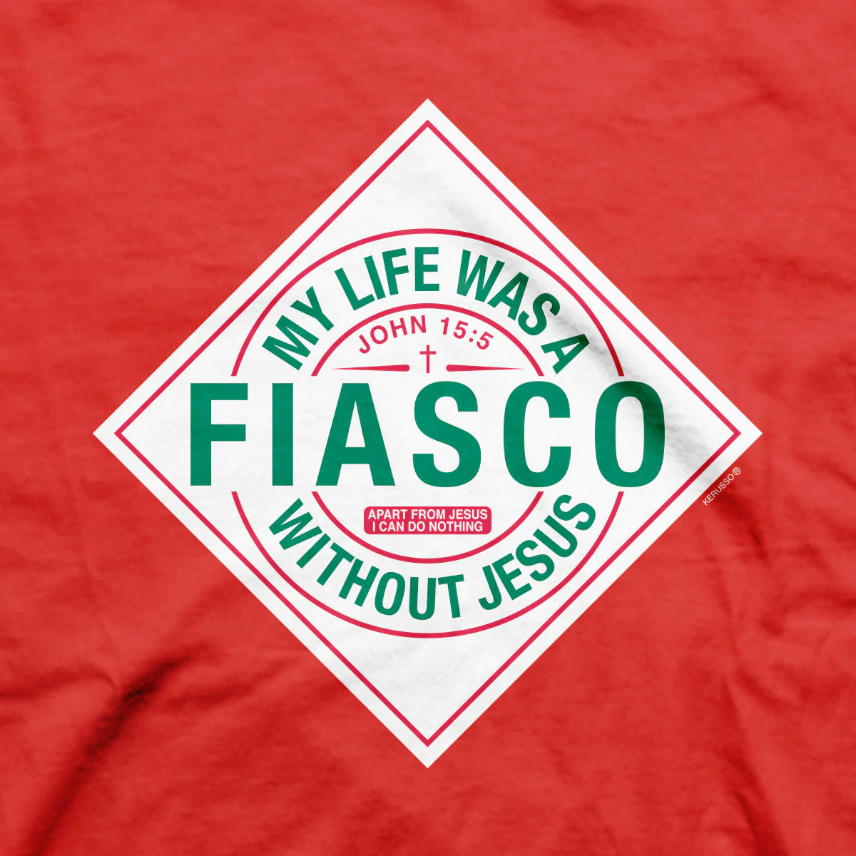 Fiasco T-Shirt