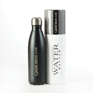Galatians 6:14 Water Bottle