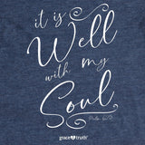 It Is Well With My Soul T-Shirt