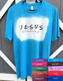 JESUS T-SHIRT