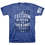 Freedom Of Speech T-Shirt