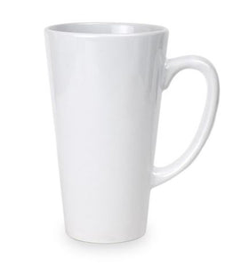 LATTE MUG