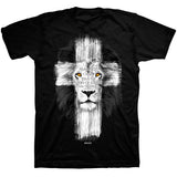 Lion Cross T-Shirt